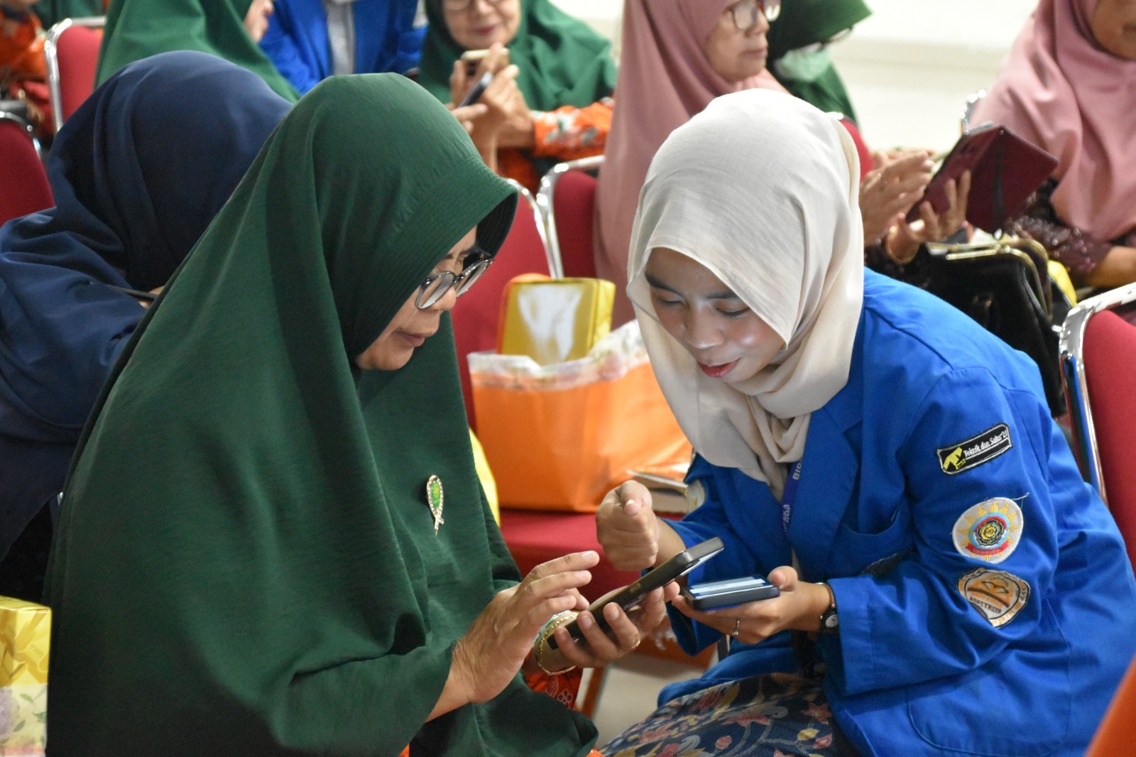 Image Caption