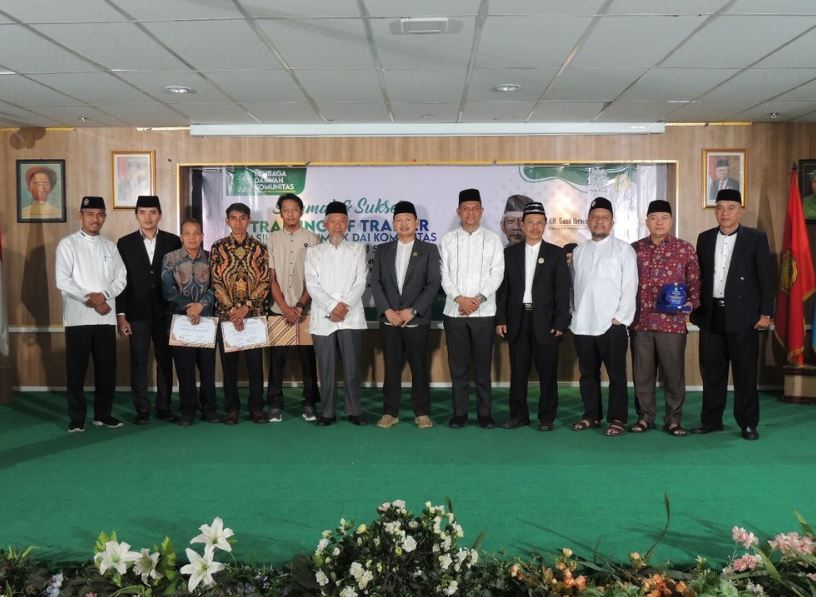 Image Caption