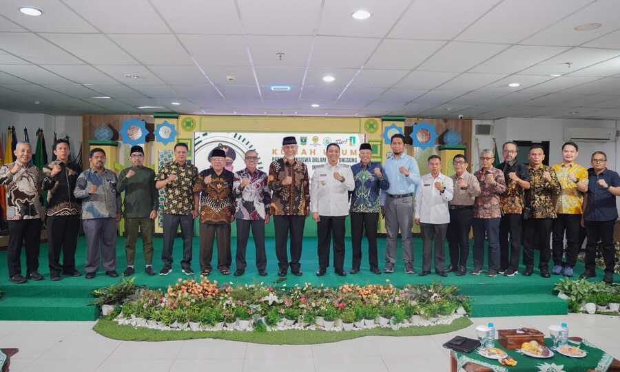 Image Caption