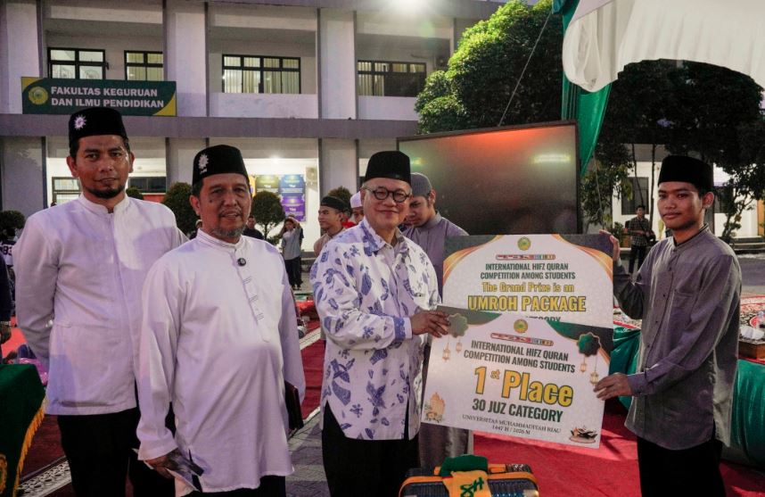 Image Caption