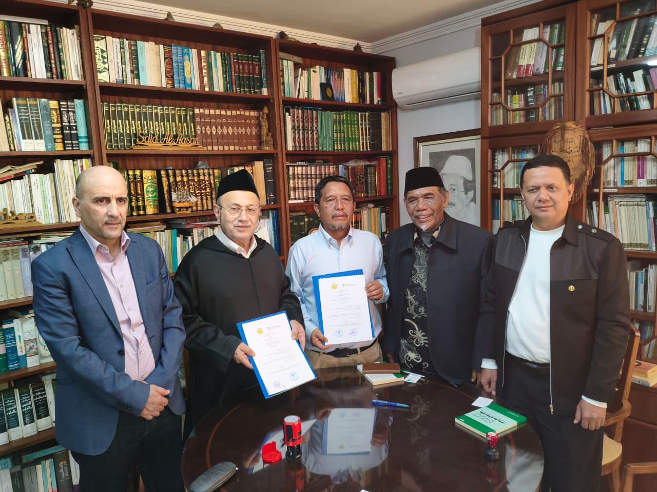 Image Caption