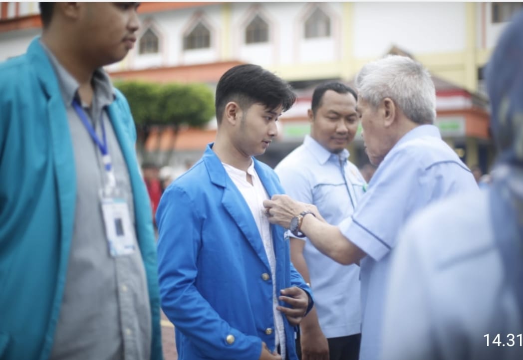 Image Caption