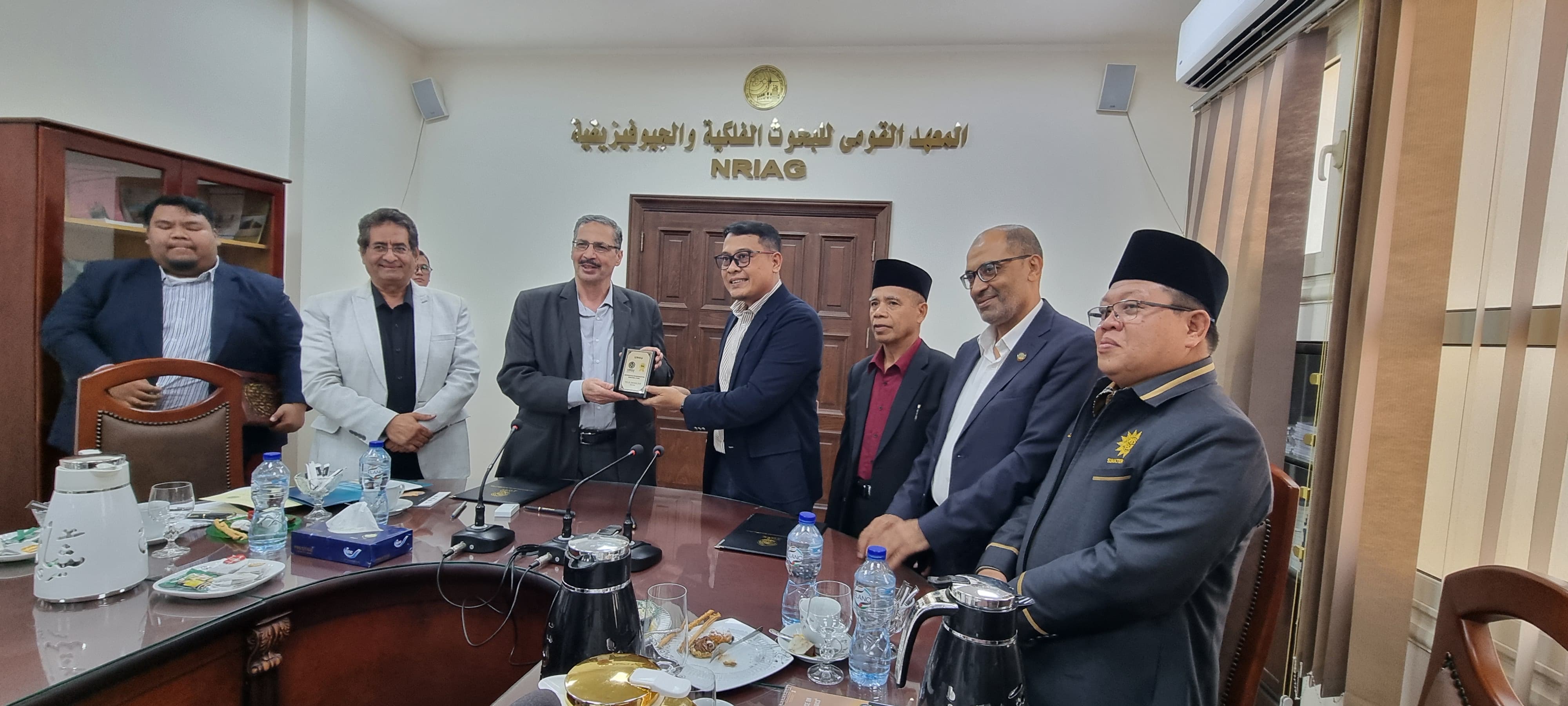 Image Caption