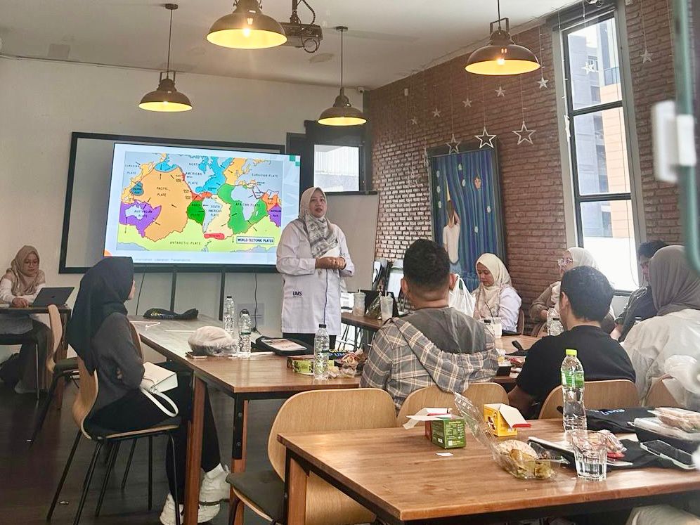 Image Caption