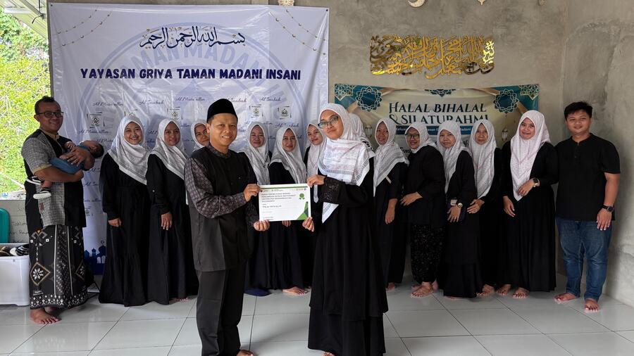 Image Caption