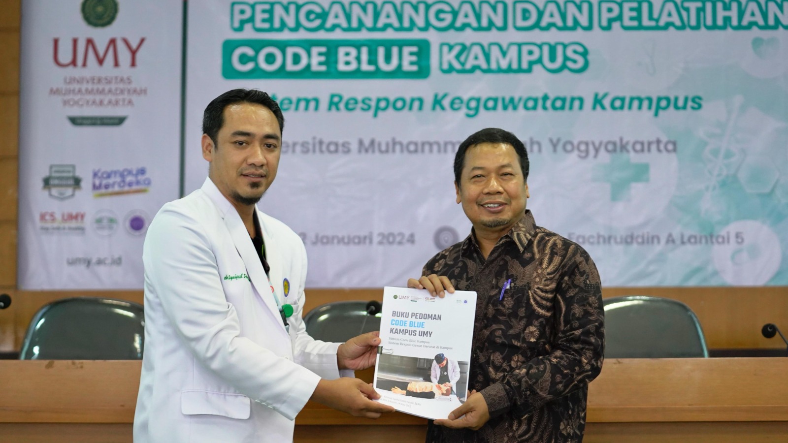 Image Caption