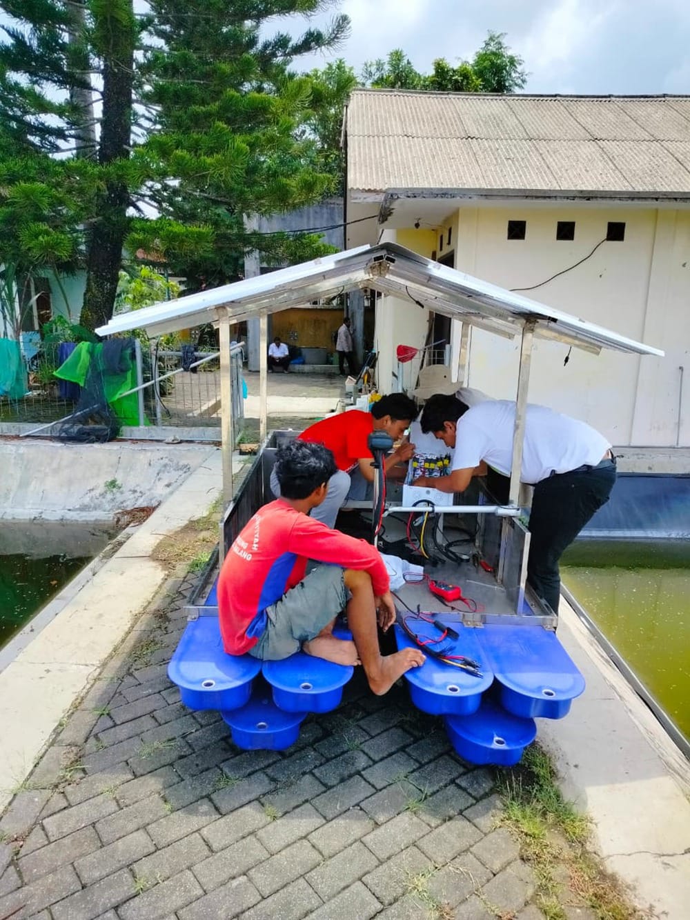 Image Caption