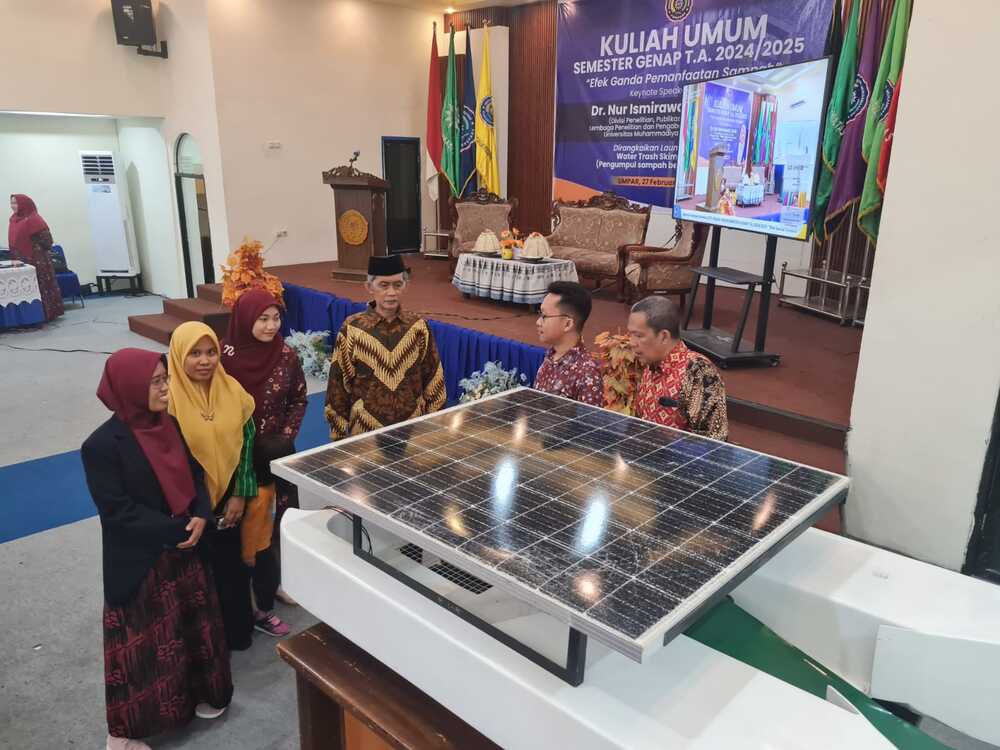 Image Caption