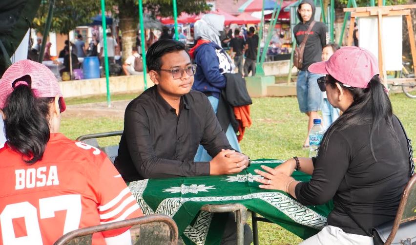 Image Caption