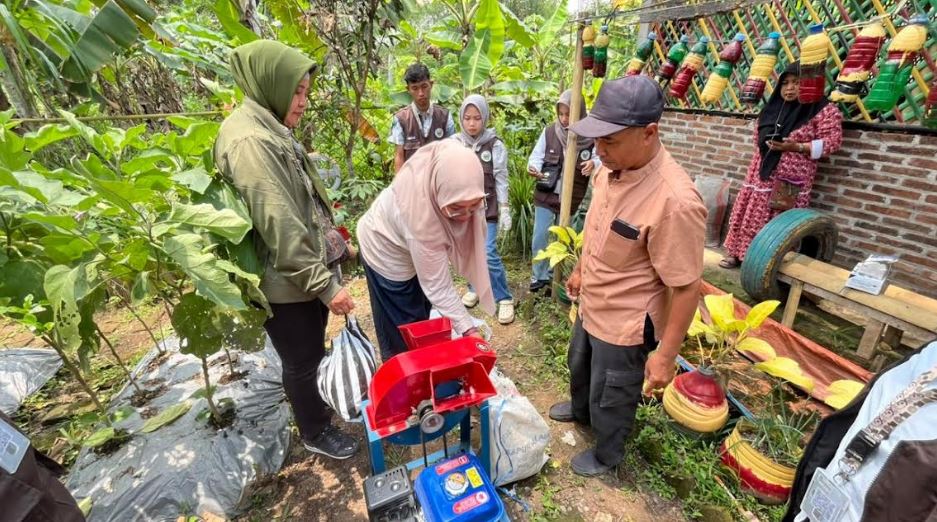 Image Caption