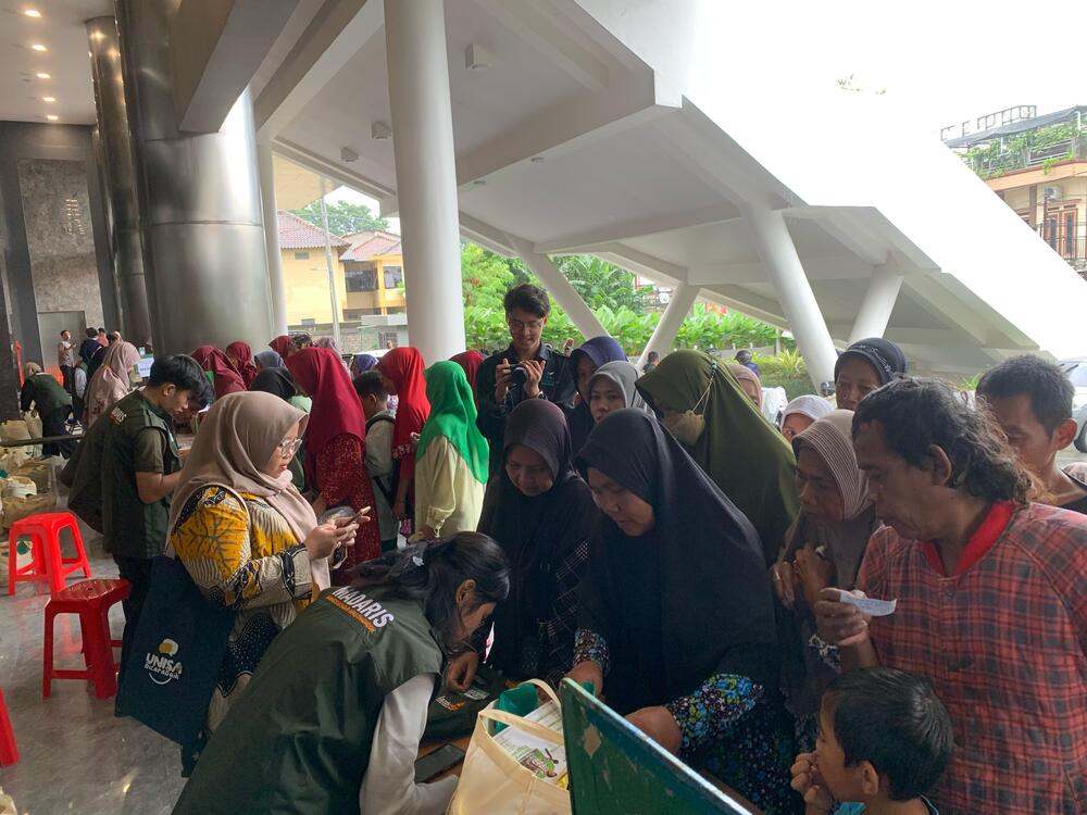 Image Caption