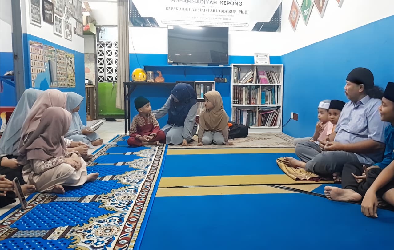 Image Caption