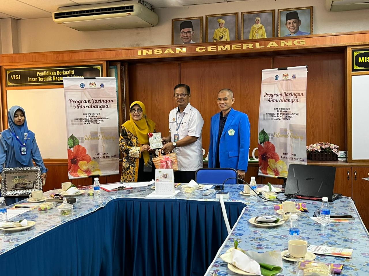 Image Caption