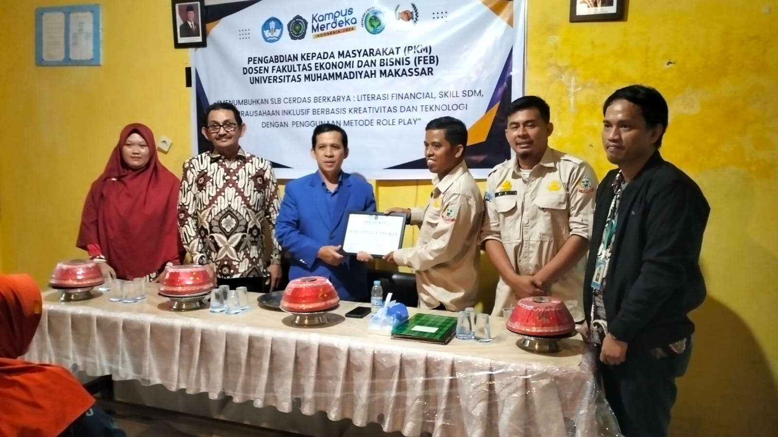 Image Caption