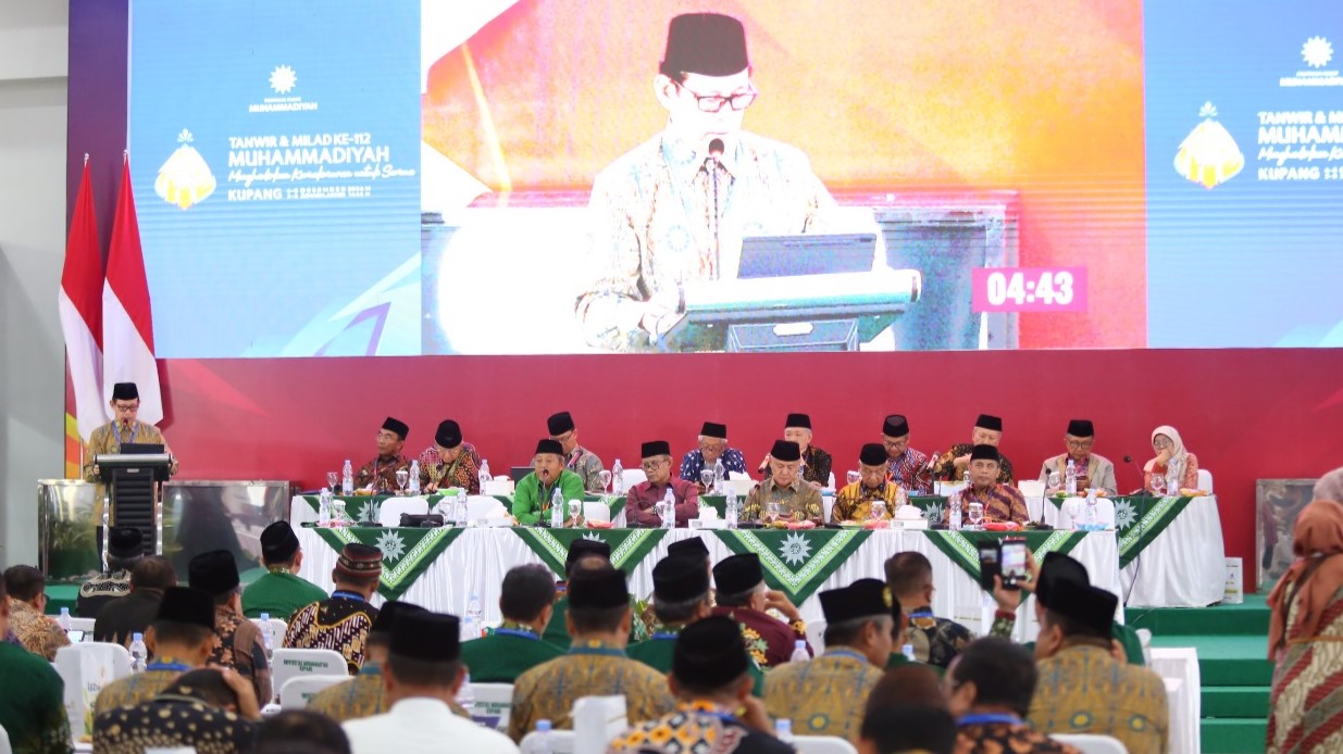 Image Caption