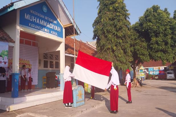 Membuka Gerbang Sekolah dengan Cinta: Urgensi Sekolah Ramah bagi Anak