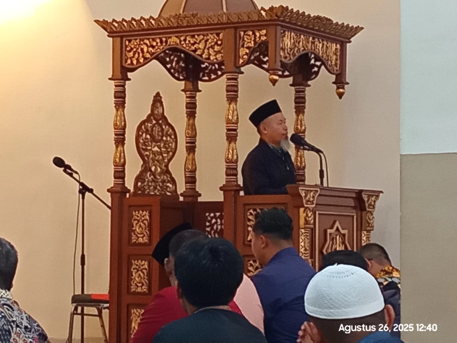 Image Caption