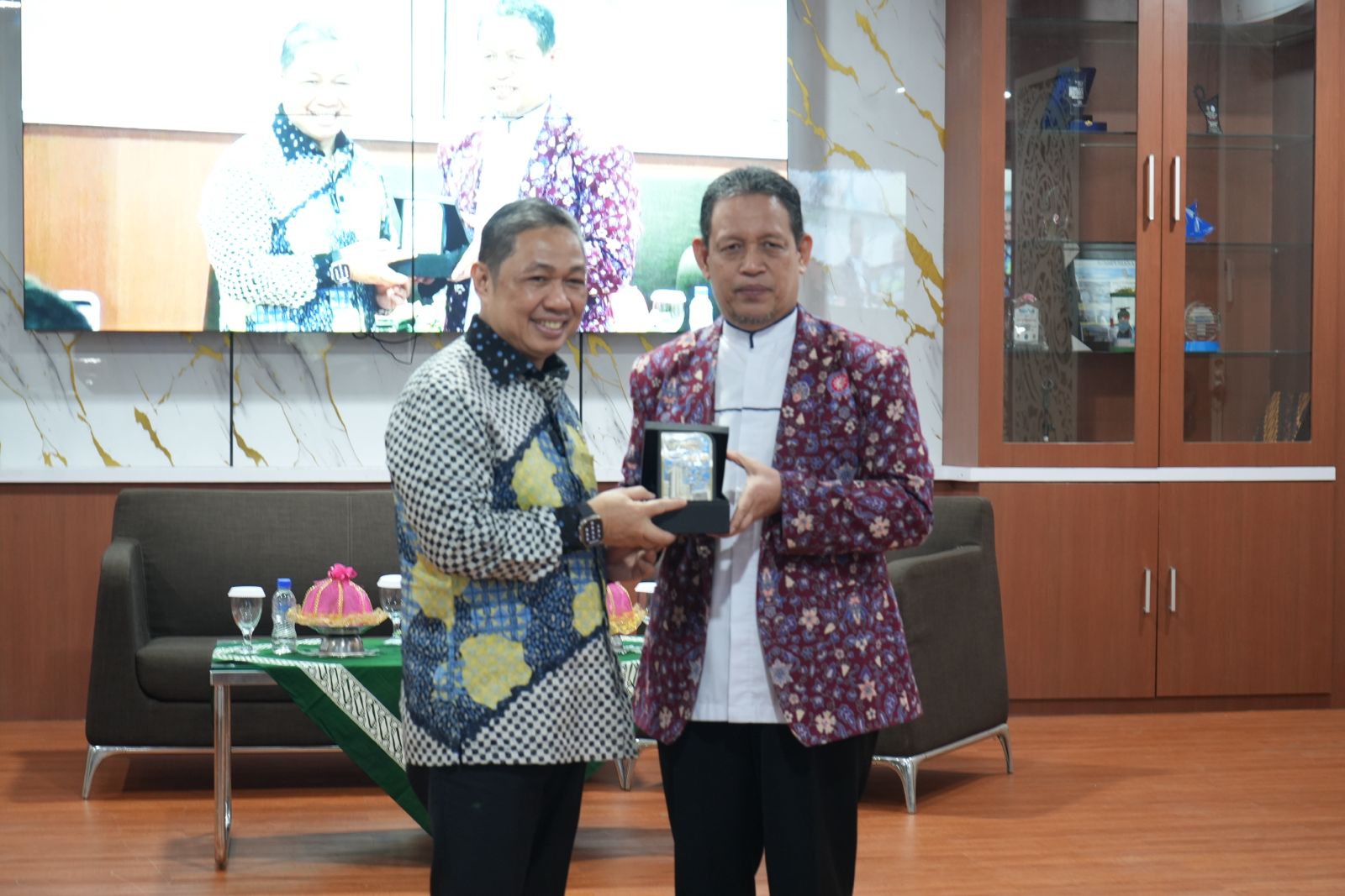 Image Caption