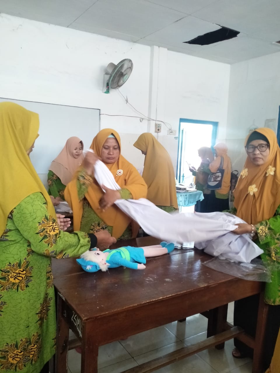 Image Caption