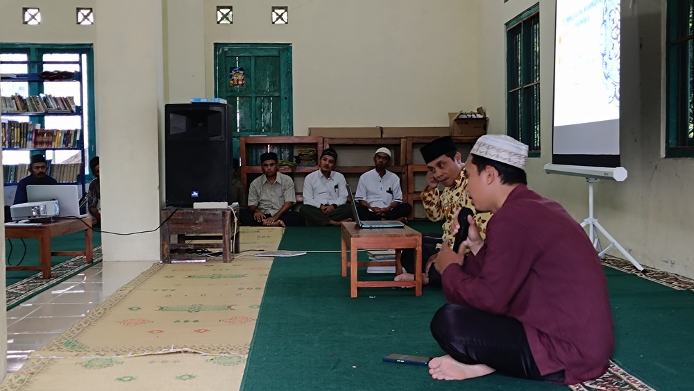 Image Caption