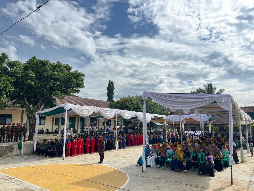 Image Caption