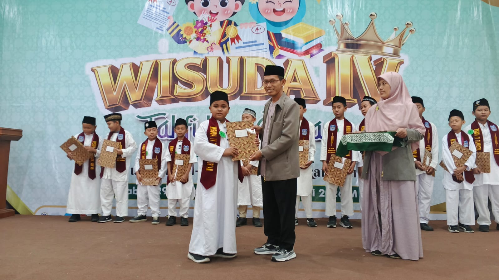 Image Caption