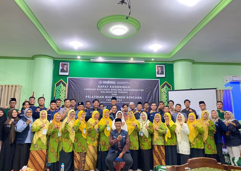 Image Caption