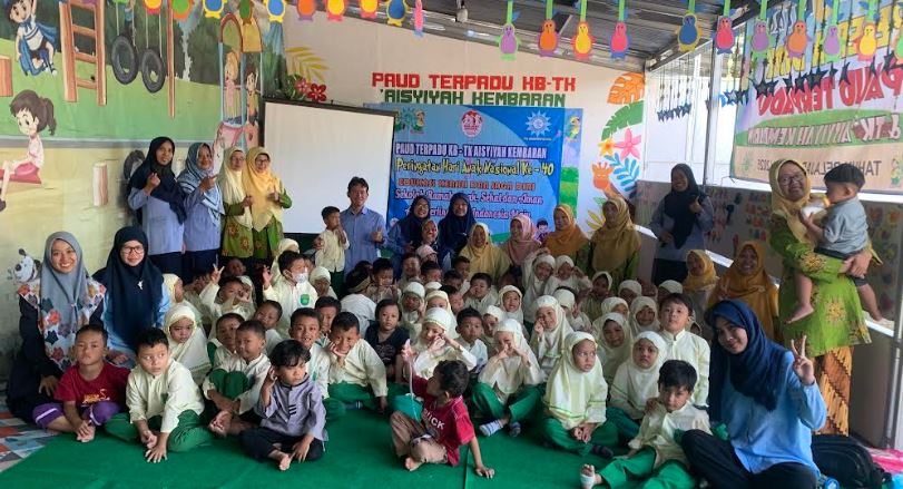 Image Caption