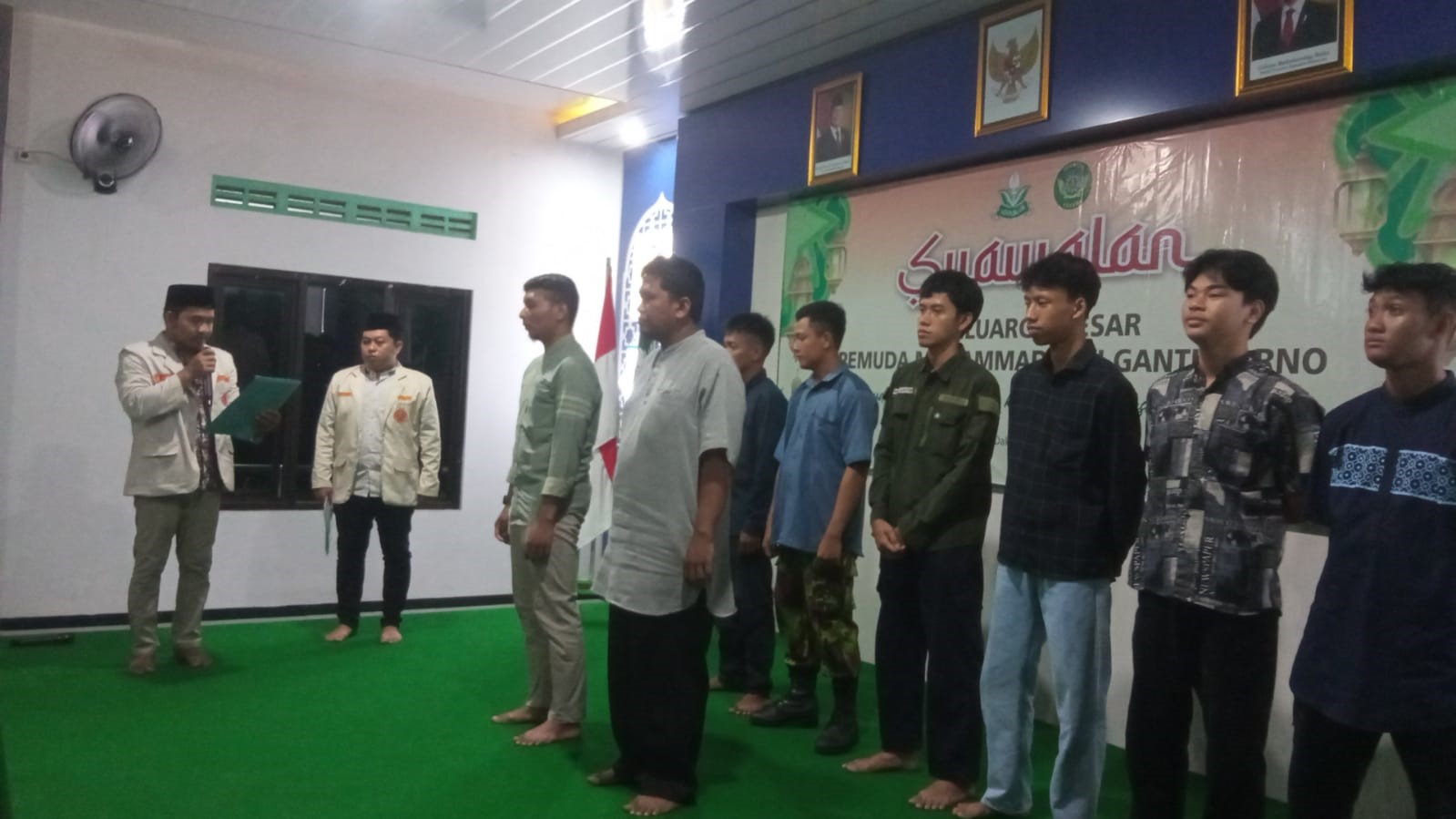 Image Caption