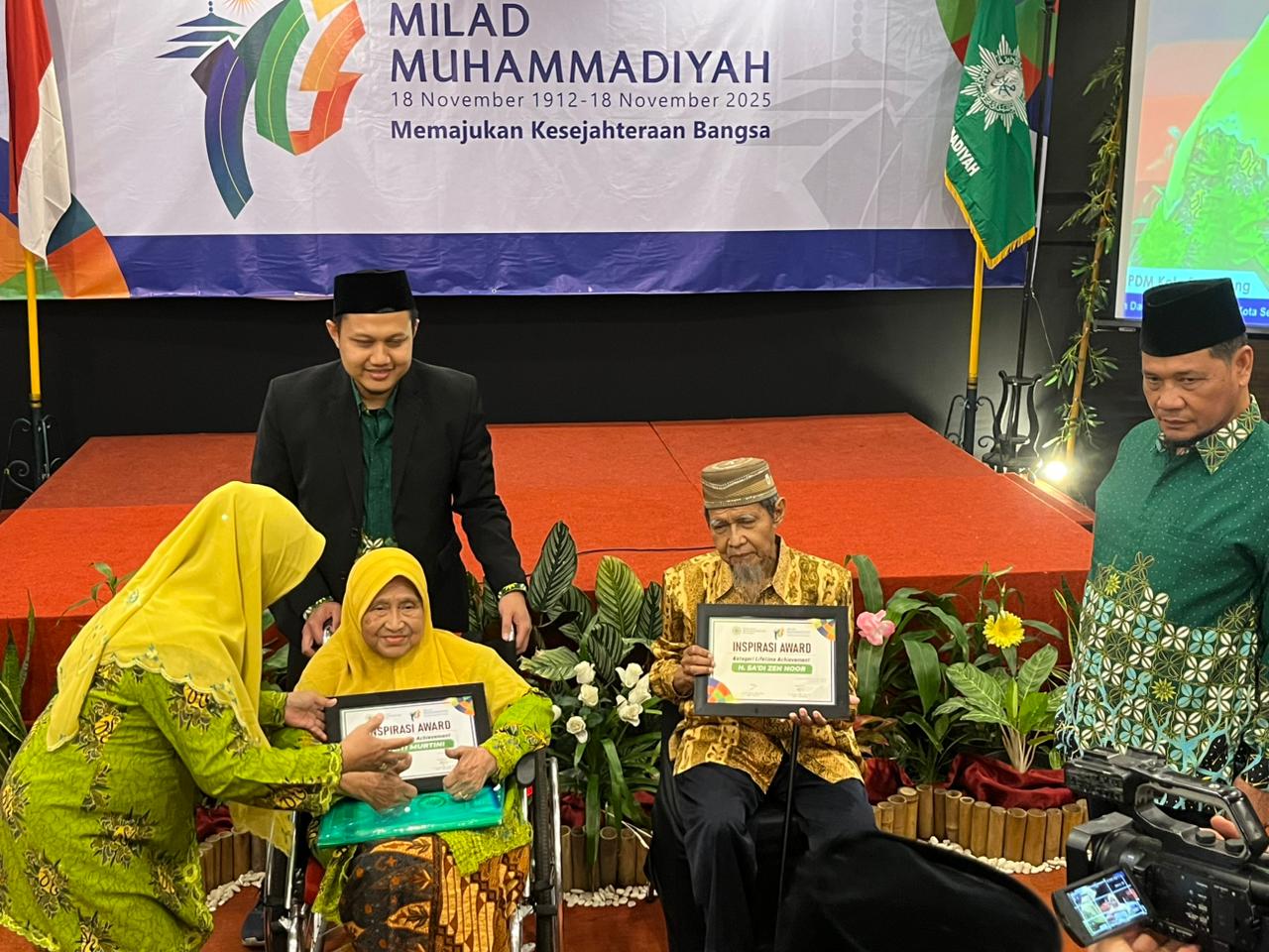Image Caption