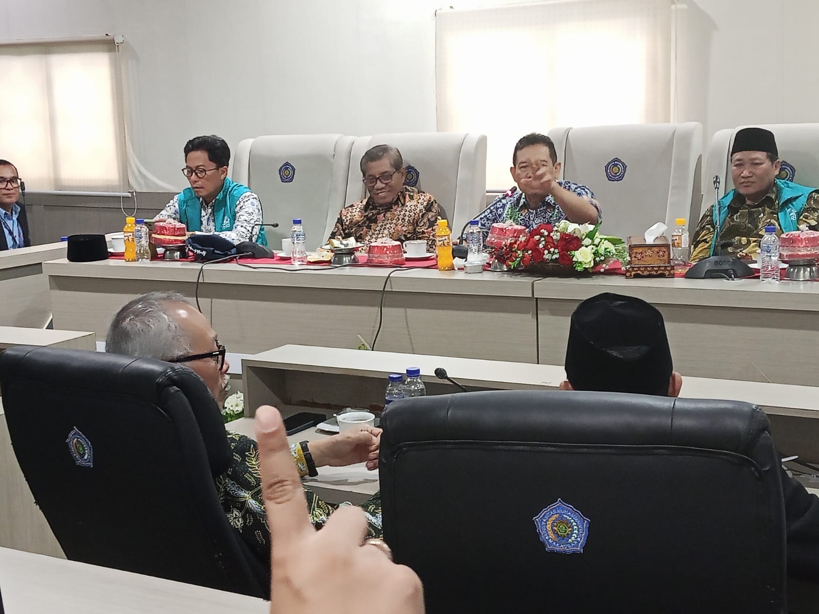 Image Caption