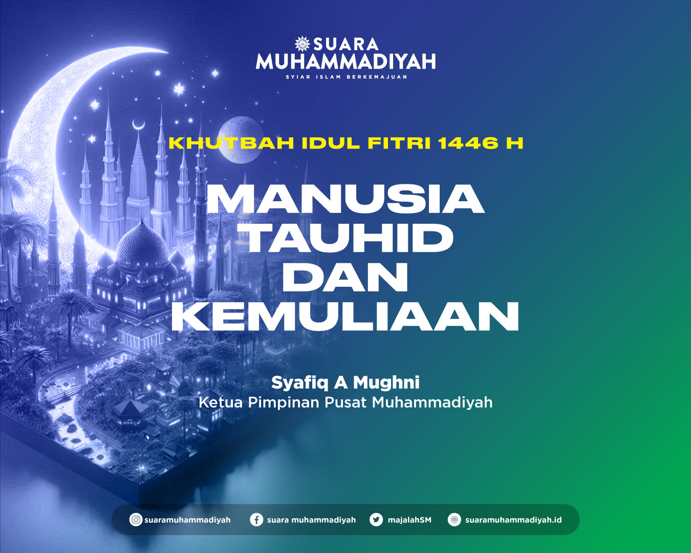Image Caption