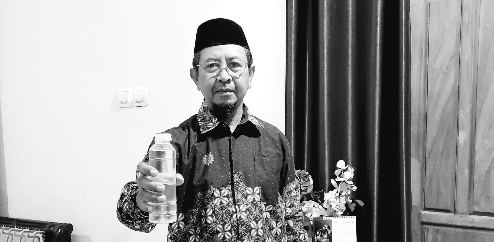 Image Caption