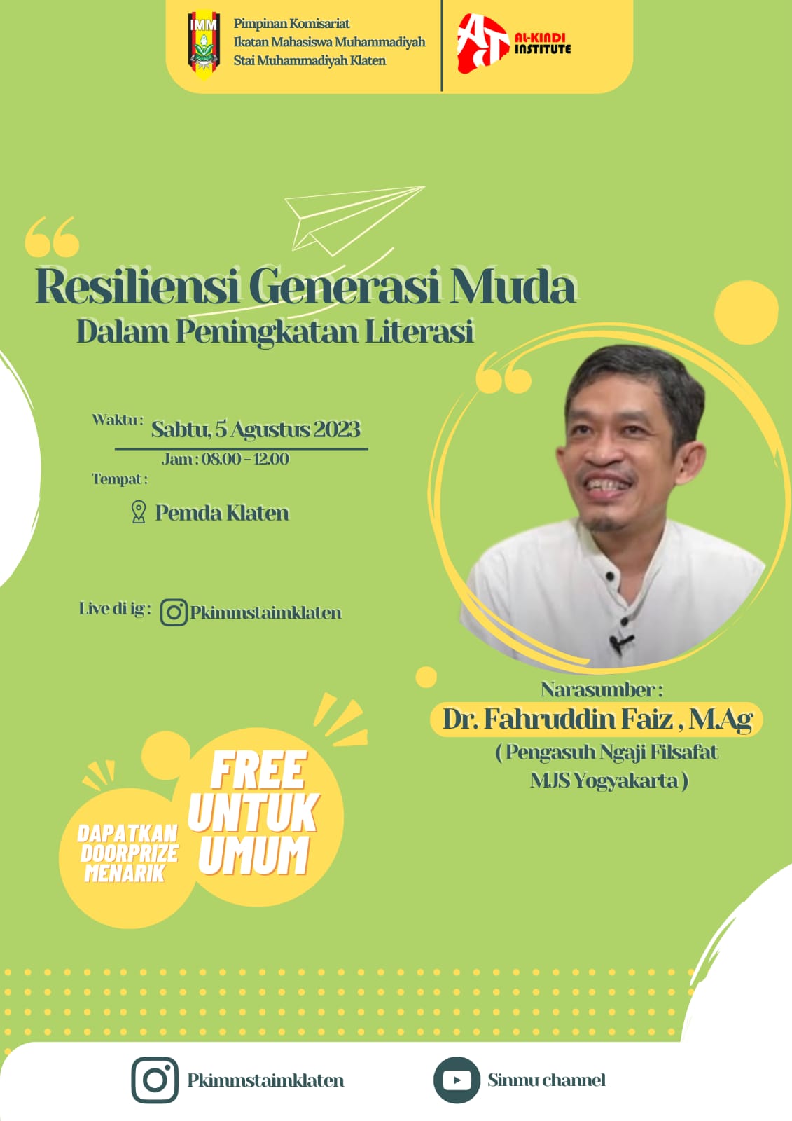 Image Caption