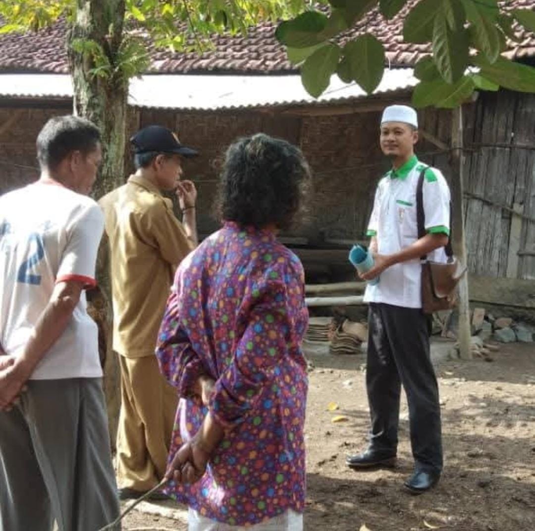 Image Caption