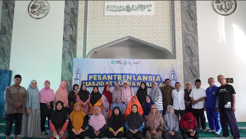 Image Caption