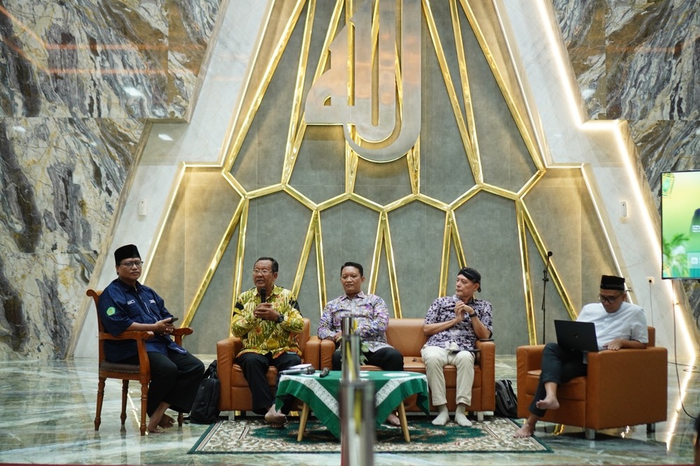 Image Caption